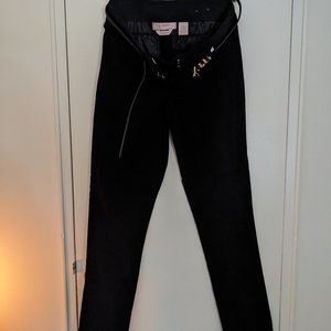 Candie's Dress Pants Size 7